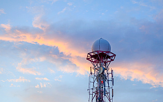 „Radar pogodowy na Mazurach to konieczność”. IMGW zapowiada inwestycję